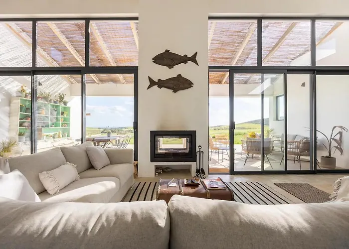 Casa Nook Sagres