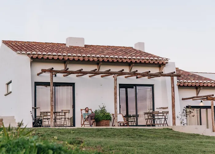 Casa Nook Sagres