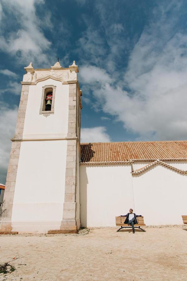Casa Nook Sagres Vila do Bispo