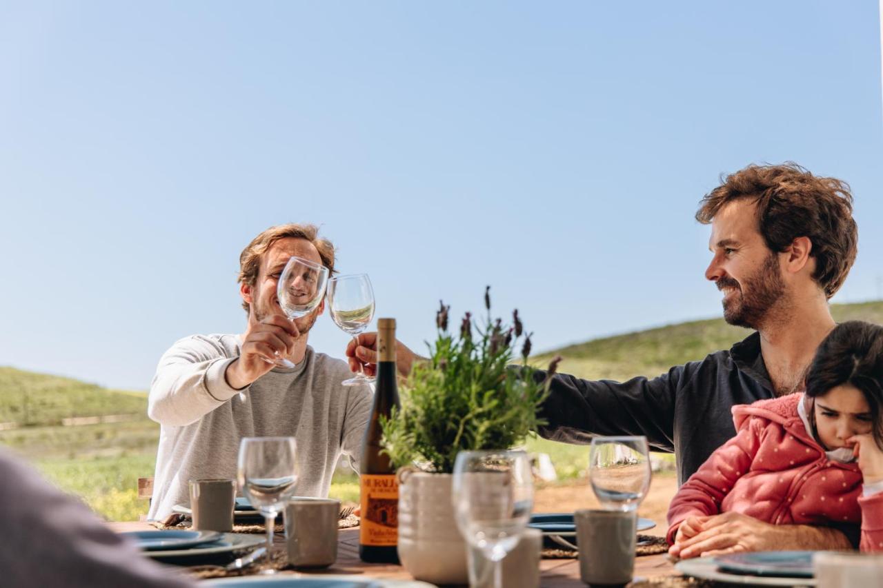 Landhaus Casa Nook Sagres Vila do Bispo