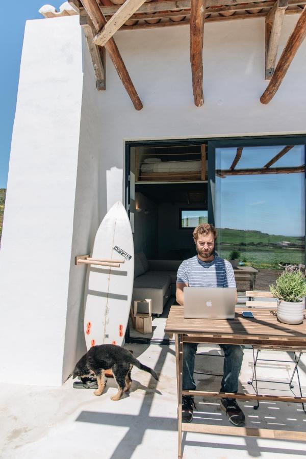 Casa Nook Sagres Landhaus