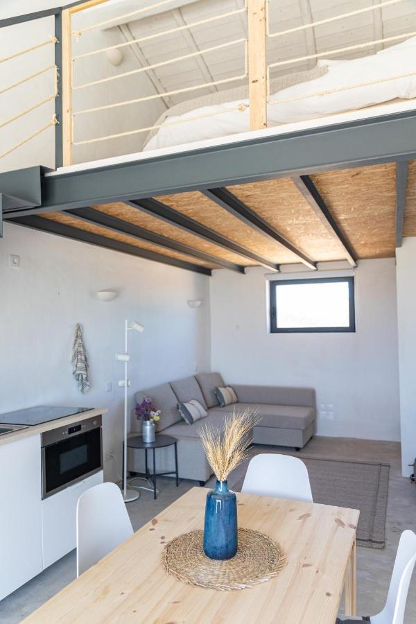 Casa de Campo Casa Nook Sagres Vila do Bispo