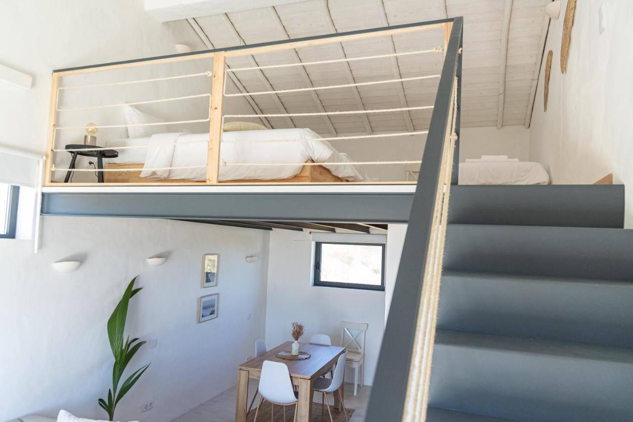 Casa de Campo Casa Nook Sagres *