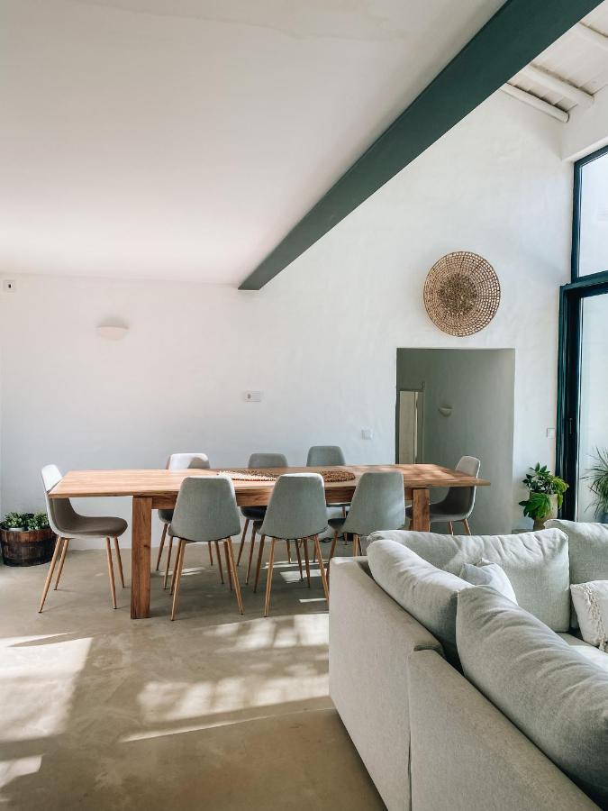 Casa de Campo Casa Nook Sagres *