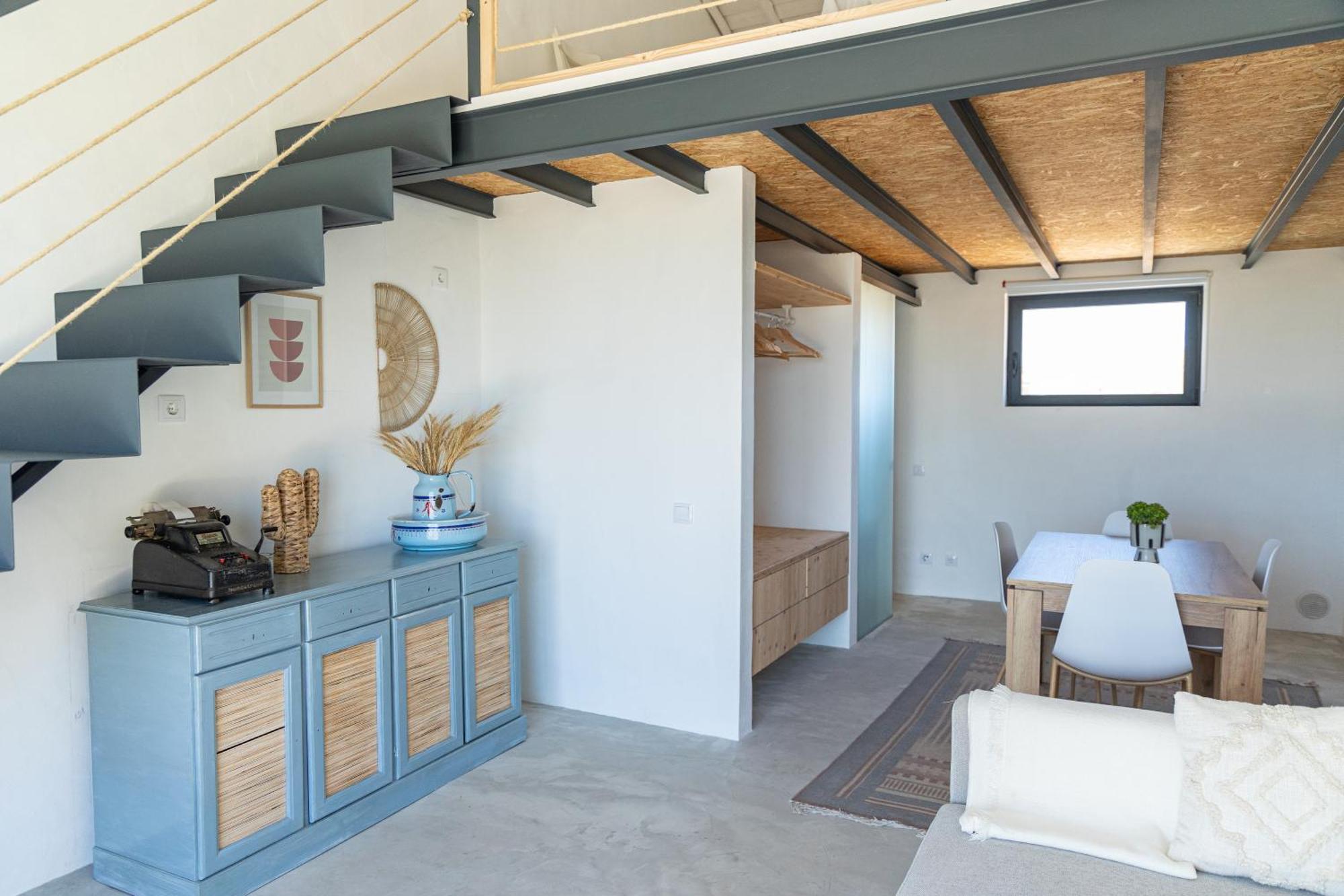 Casa Nook Sagres Vila do Bispo