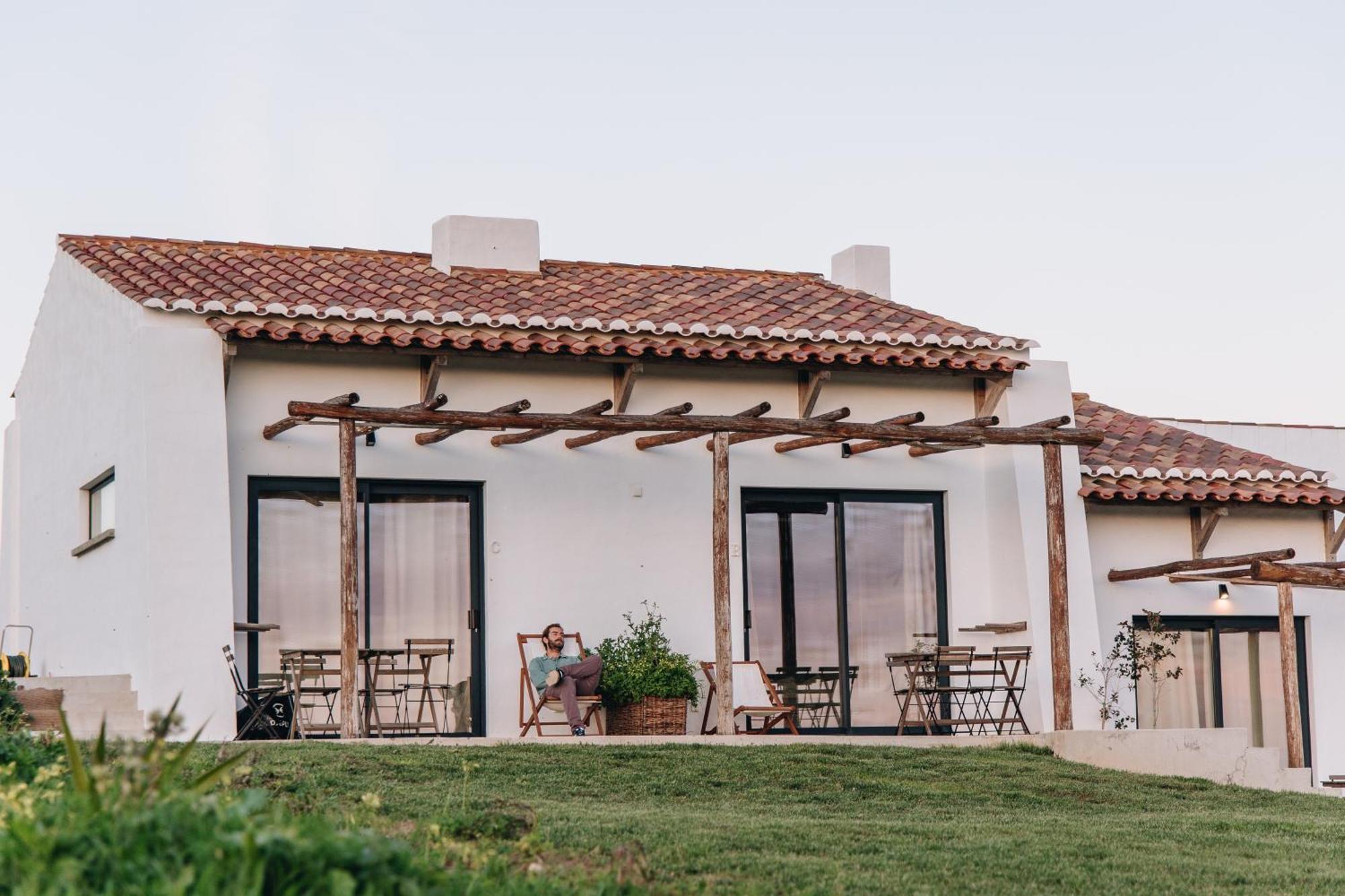 Casa Nook Sagres Casa de Campo